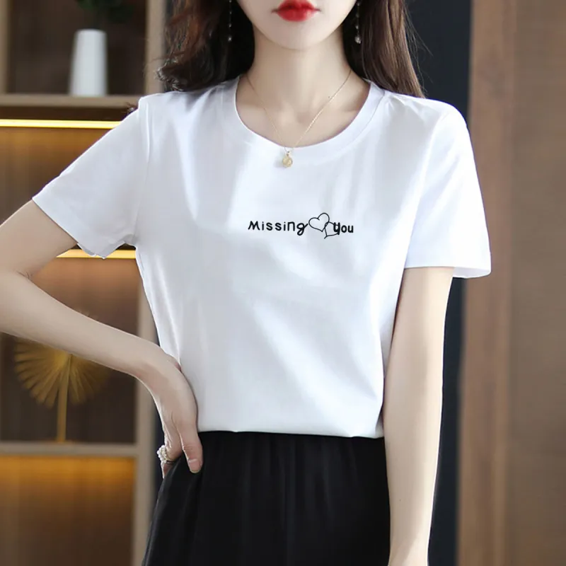 Mula T Shirts Women's-5