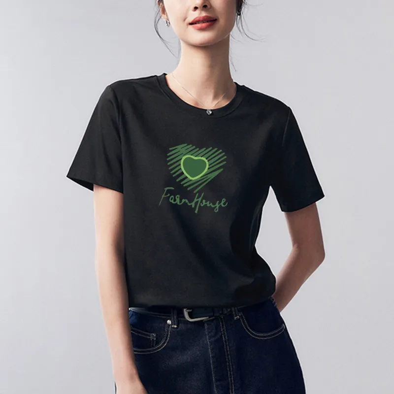 Mula T Shirts Women's-8