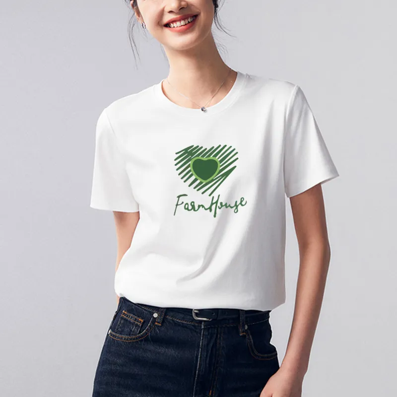 Mula T Shirts Women's-2