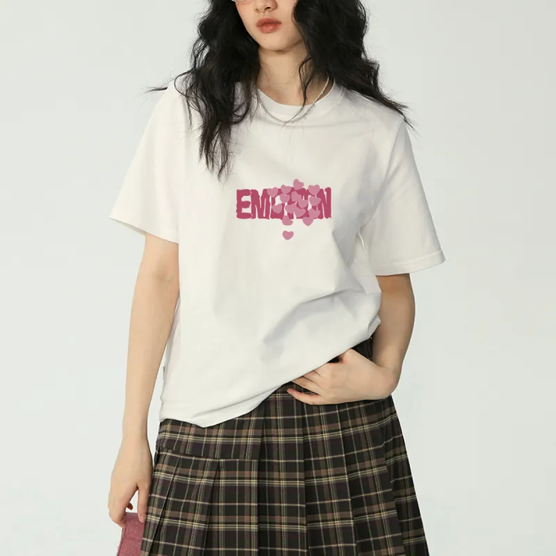 Mula T Shirts Women's-3