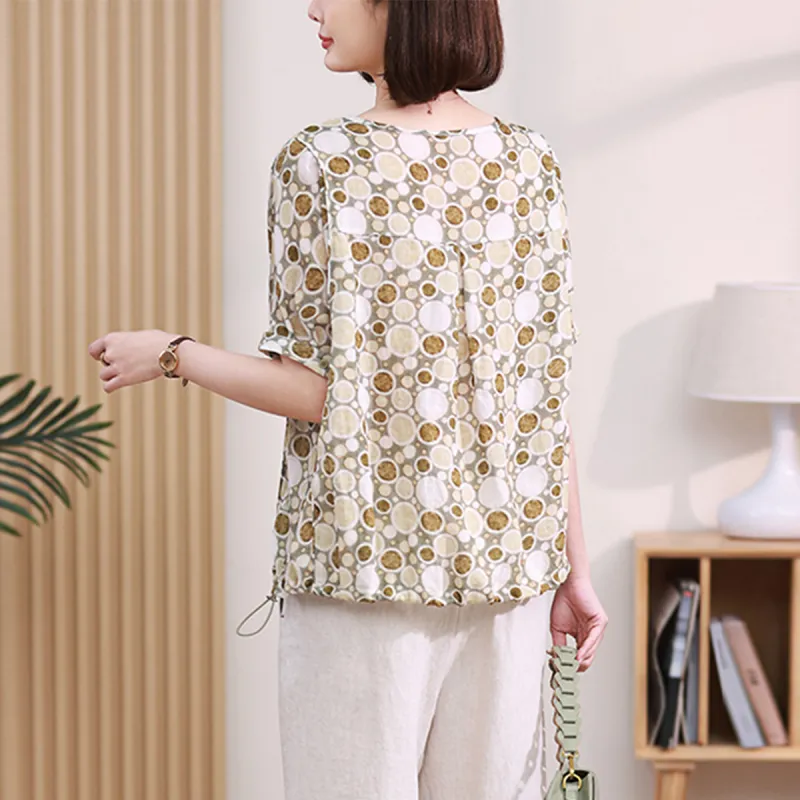 Mula Shirts Women's-9
