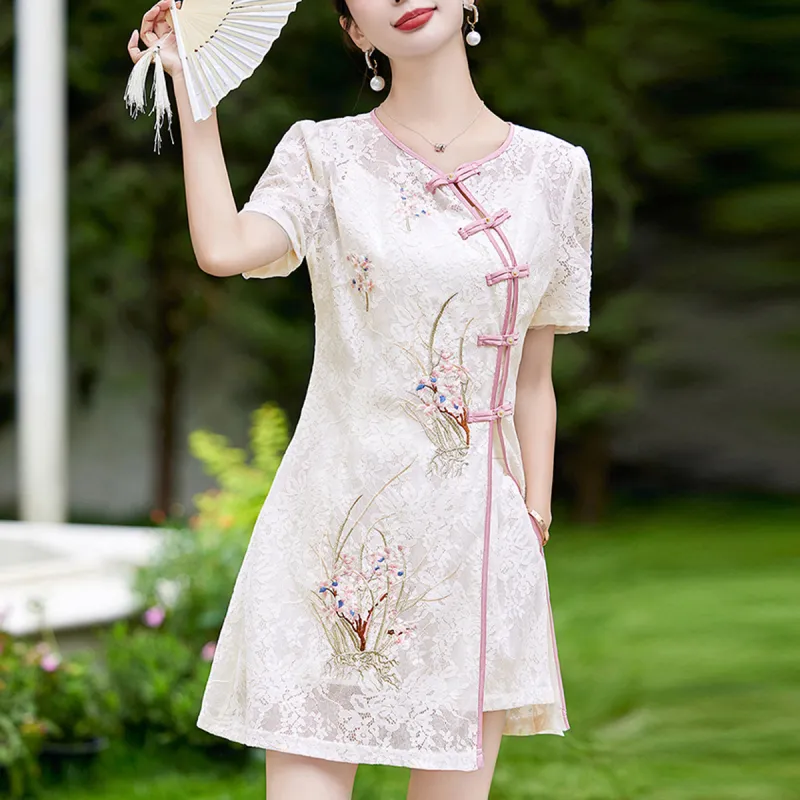 Mula Two Piece Skirt Sets Women's-3