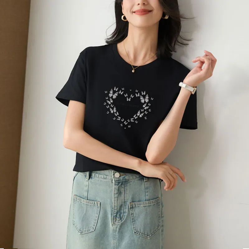 Mula T Shirts Women's-3