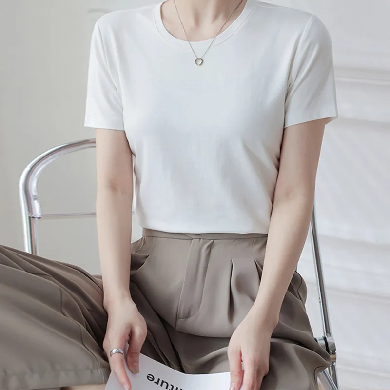 Mula T Shirts Women's-3