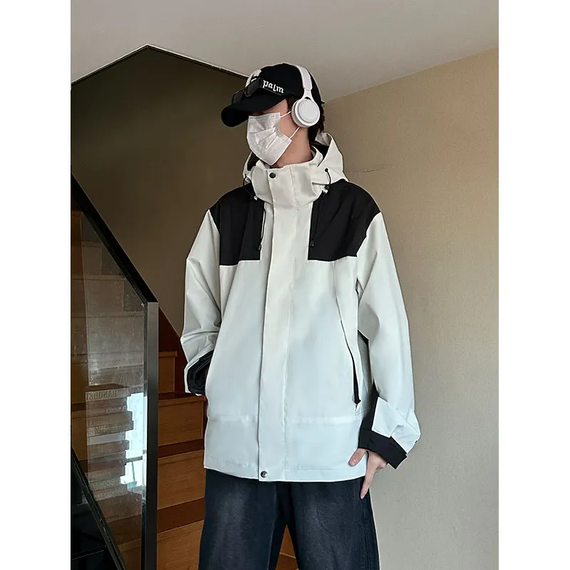 Mula Jackets Unisex-19