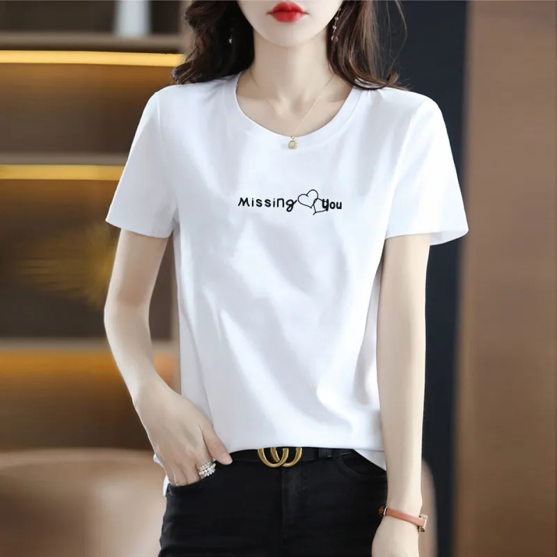 Mula T Shirts Women's-2