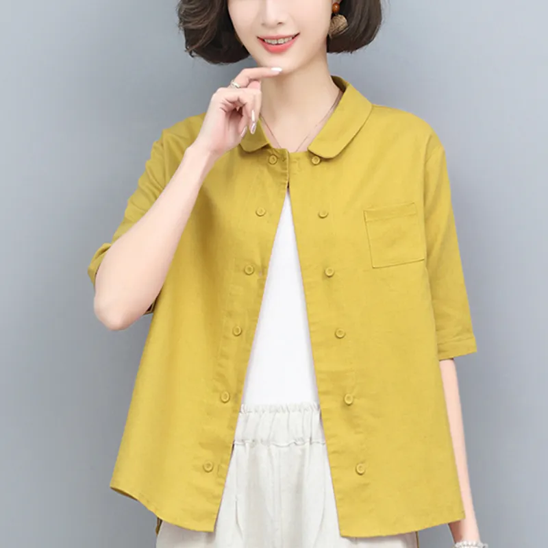 Mula Shirts Women's-10