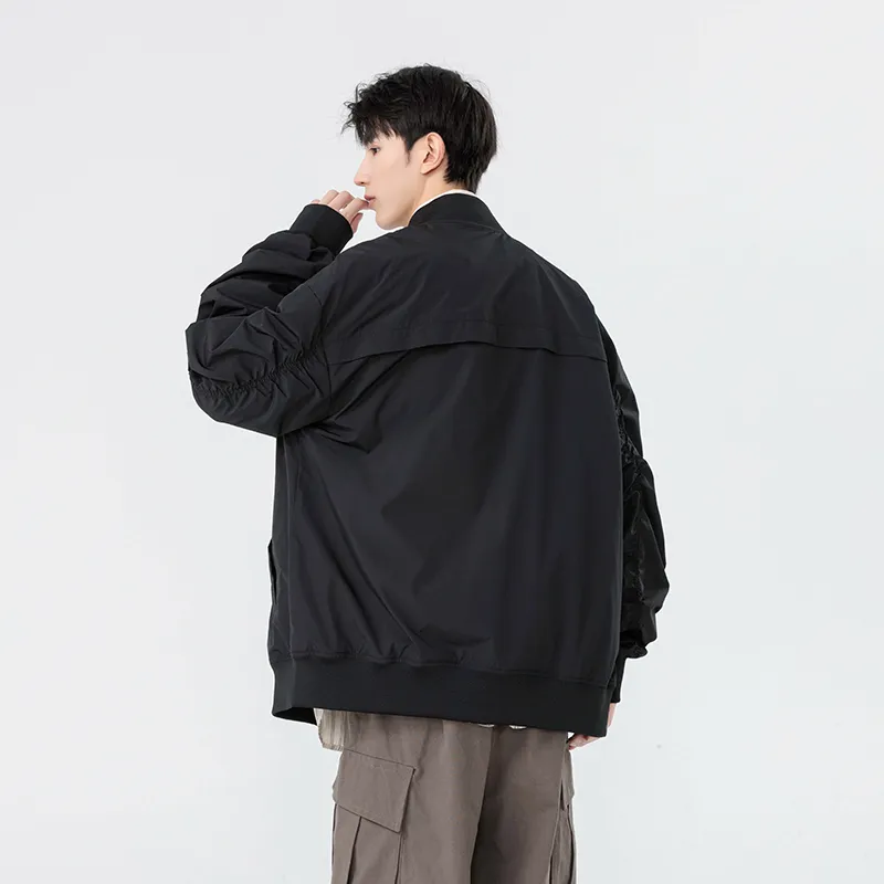 Mula Jackets Unisex-20
