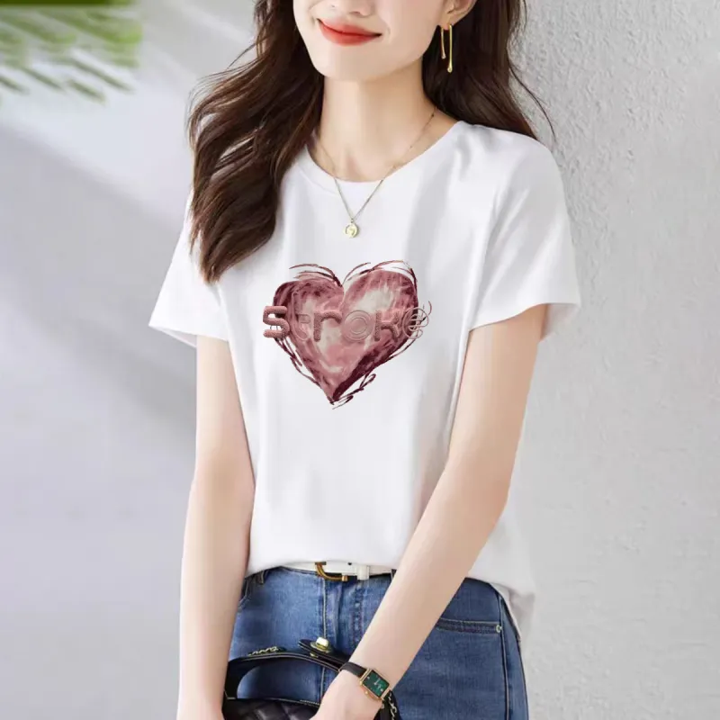 Mula T Shirts Women's-5