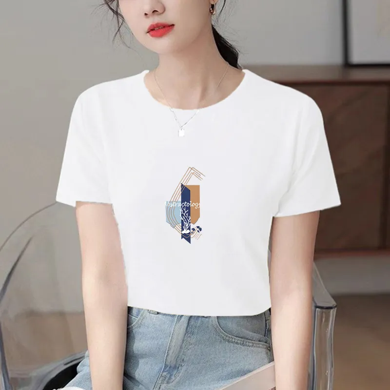 Mula T Shirts Women's-6