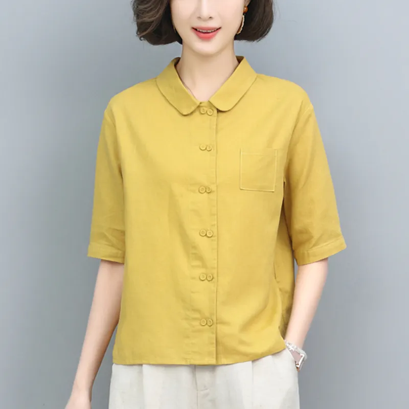 Mula Shirts Women's-9