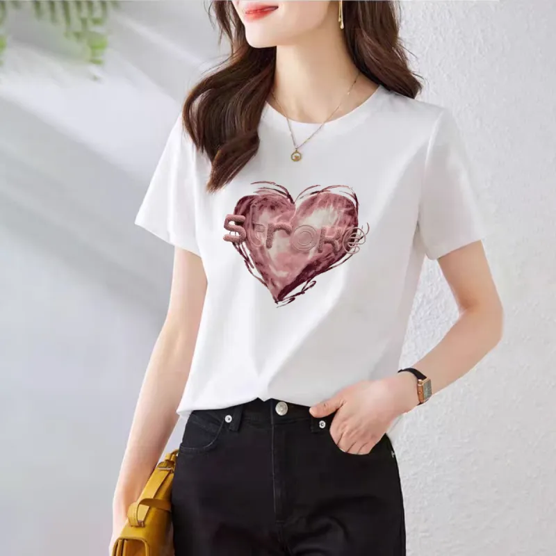 Mula T Shirts Women's-2
