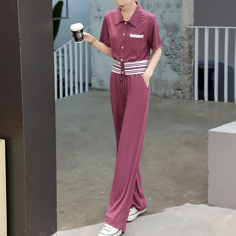 Mula Casual Suits Women's-10