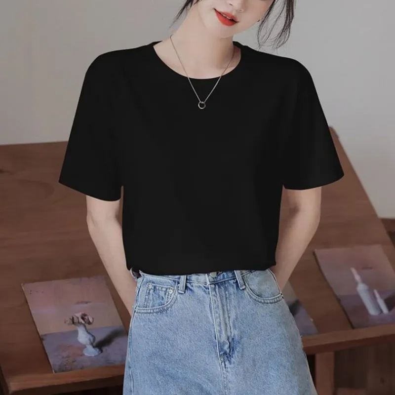 Mula T Shirts Women's-8