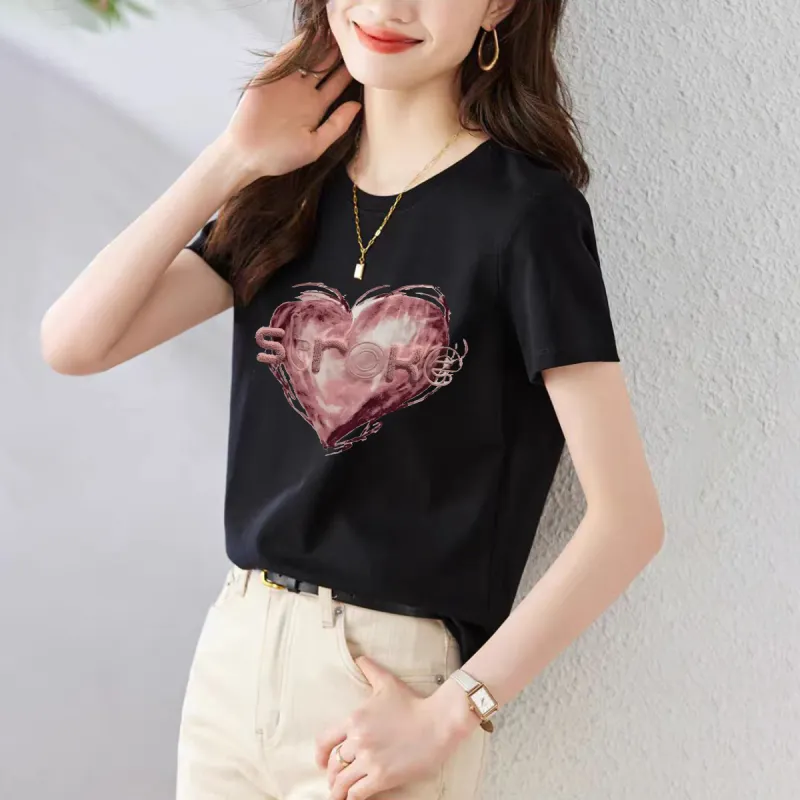 Mula T Shirts Women's-11