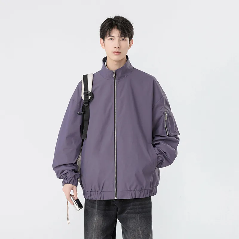 Mula Jackets Unisex-2