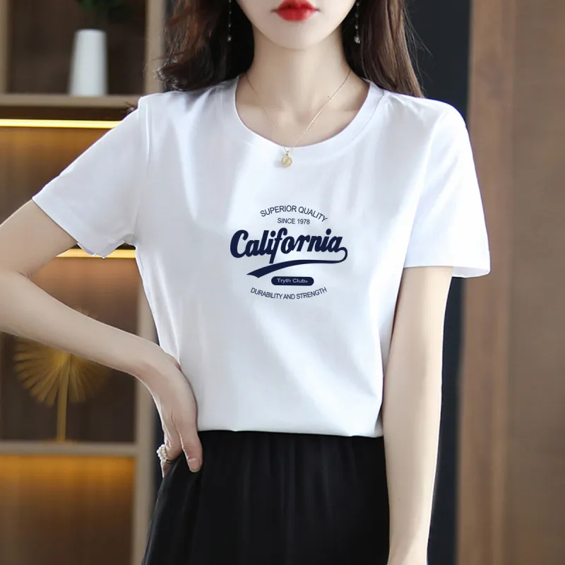 Mula T Shirts Women's-5