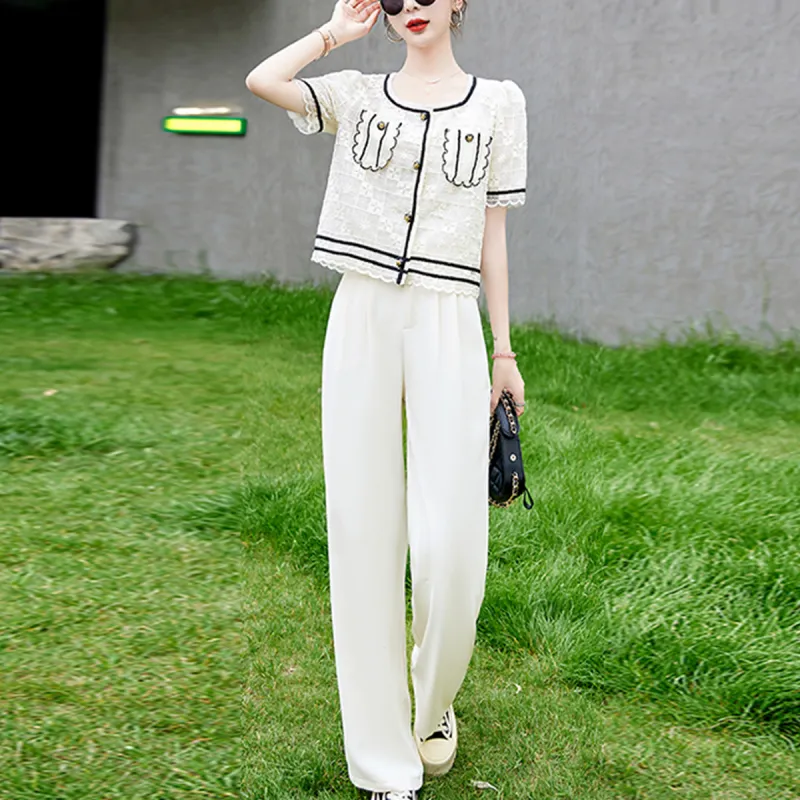 Mula Casual Suit Women's Image Color-4