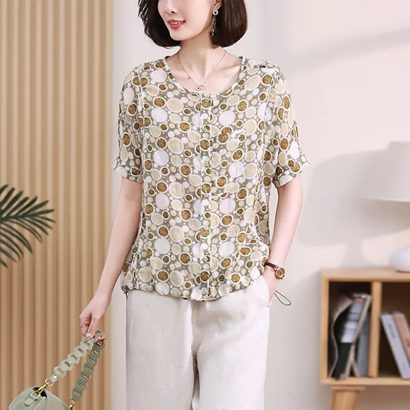 Mula Shirts Women's-8