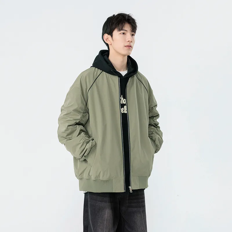 Mula Jackets Unisex-11