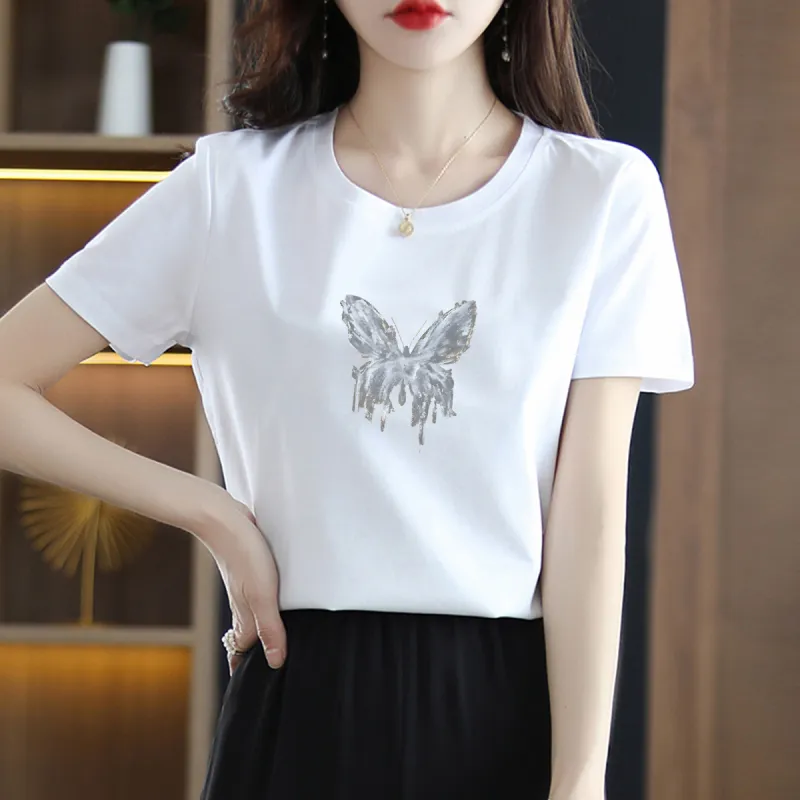 Mula T Shirts Women's-5