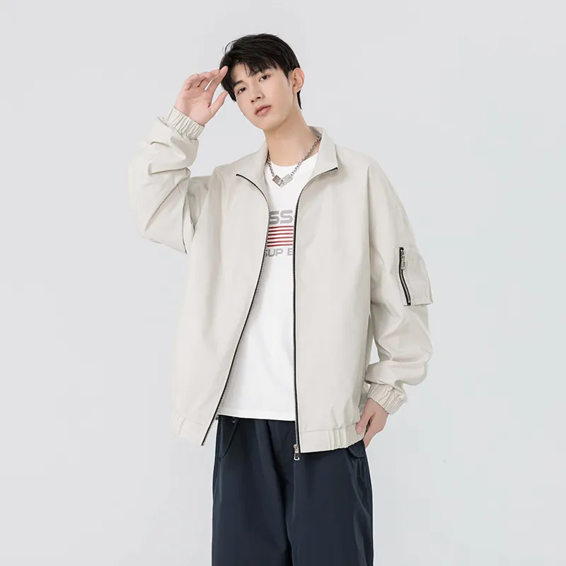 Mula Jackets Unisex-12
