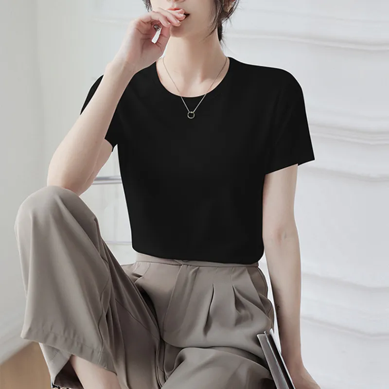 Mula T Shirts Women's-9