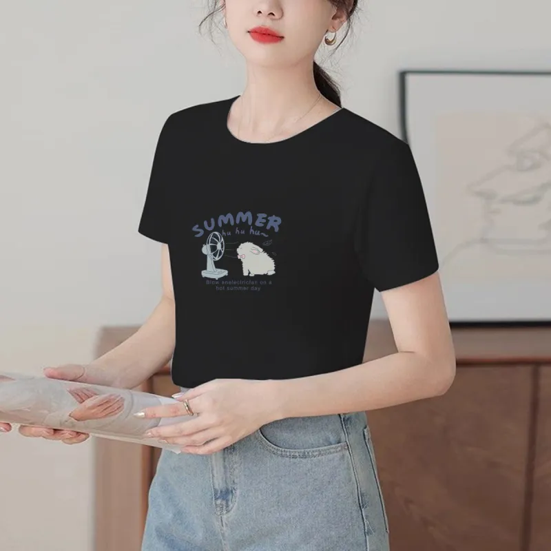 Mula T Shirts Women's-11