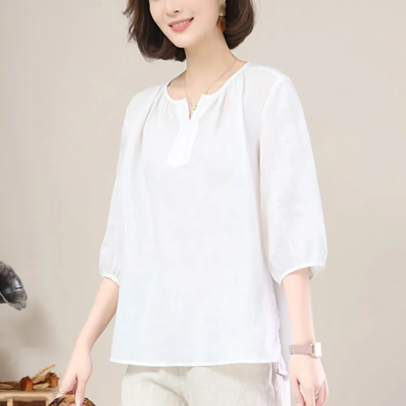 Mula T Shirts Women's-3
