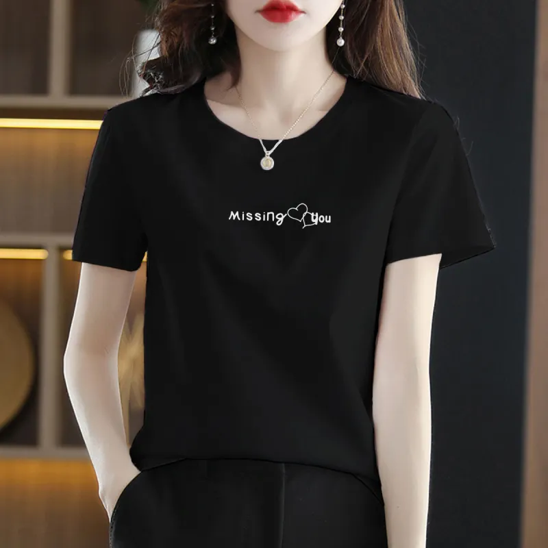 Mula T Shirts Women's-9
