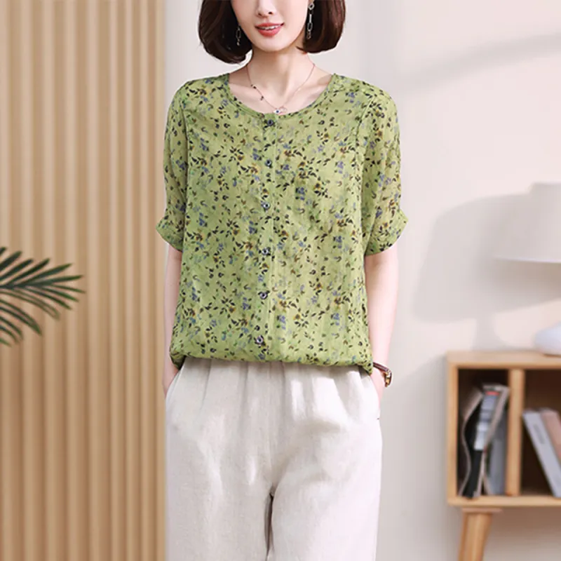 Mula Shirts Women's-2