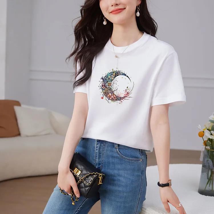 Mula T Shirts Women's-2