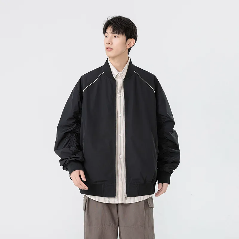 Mula Jackets Unisex-19