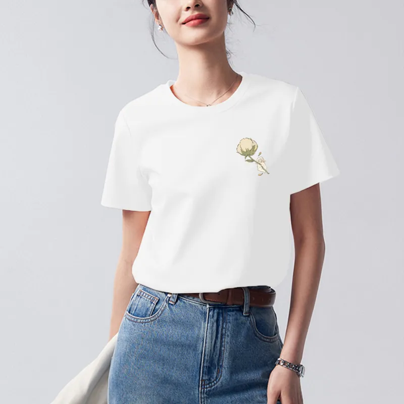 Mula T Shirts Women's-2