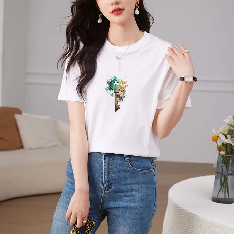 Mula T Shirts Women's-3