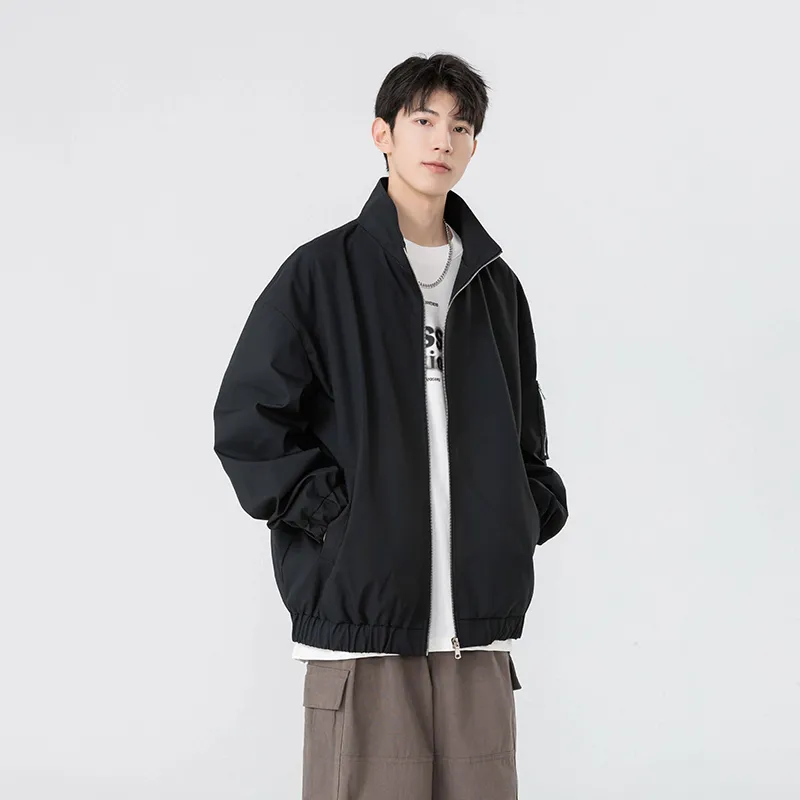Mula Jackets Unisex-19