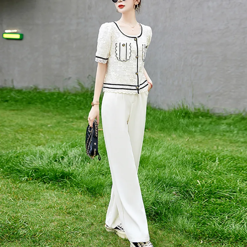 Mula Casual Suit Women's Image Color-5