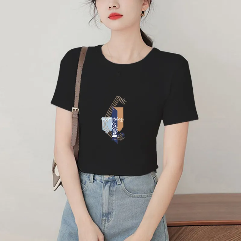 Mula T Shirts Women's-9