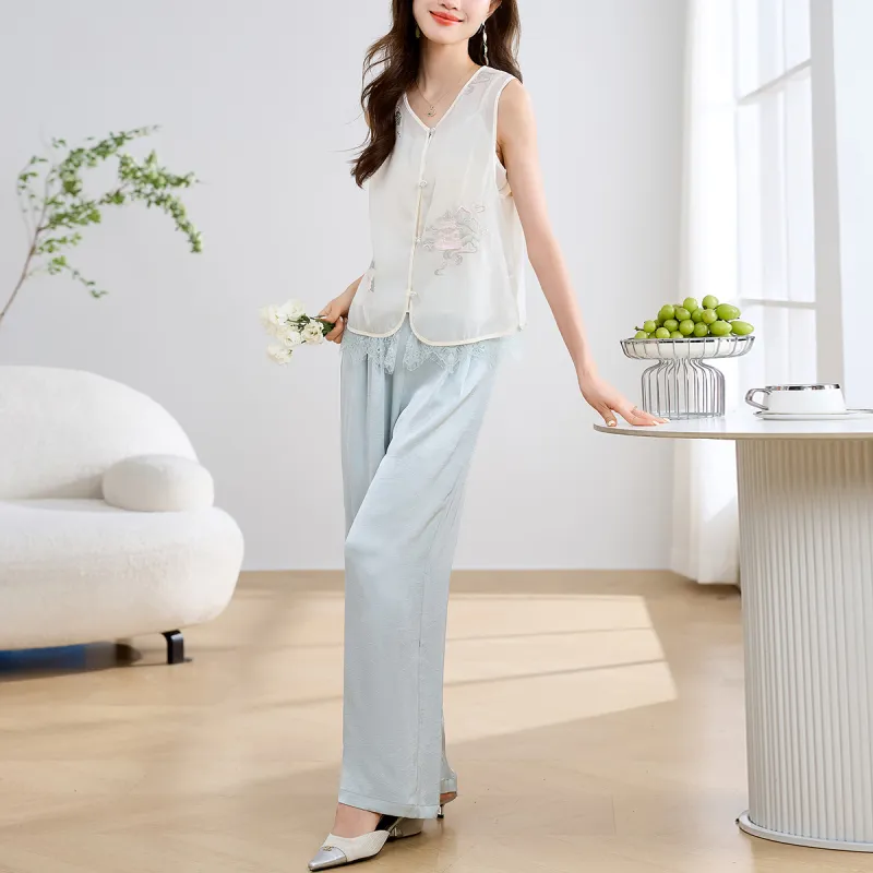 Mula Casual Suits Women's-14
