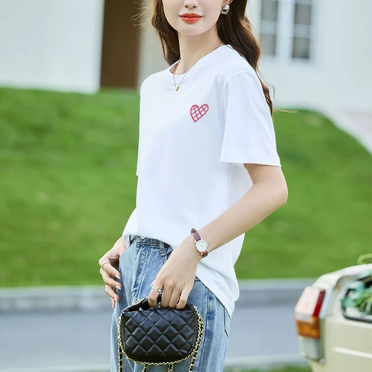 Mula T Shirts Women's-3