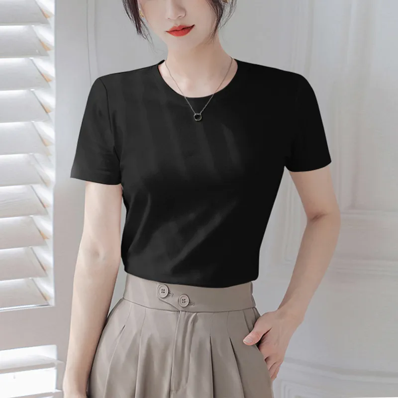 Mula T Shirts Women's-8