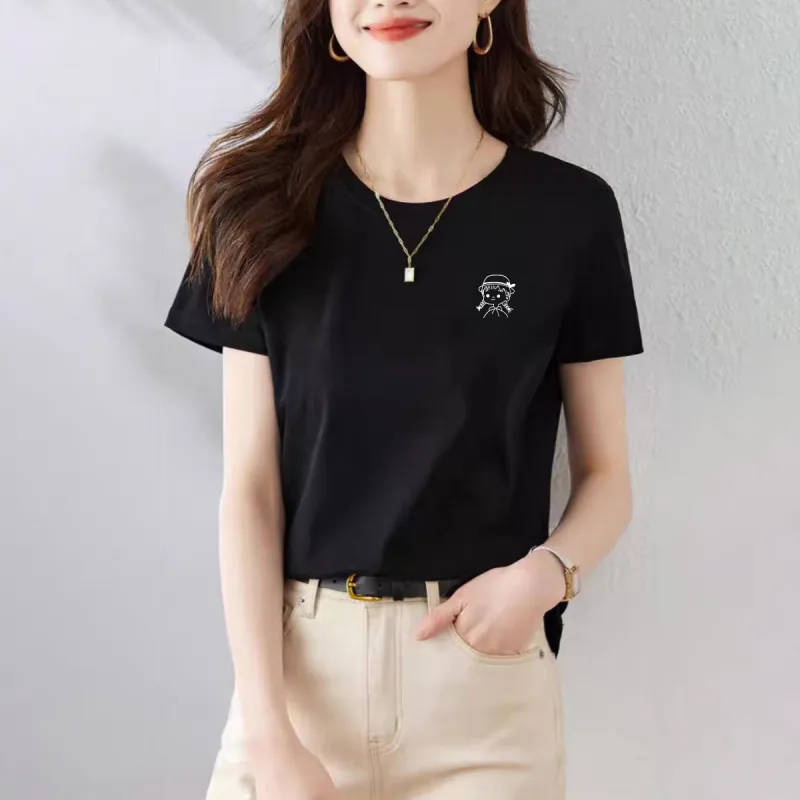 Mula T Shirts Women's-9