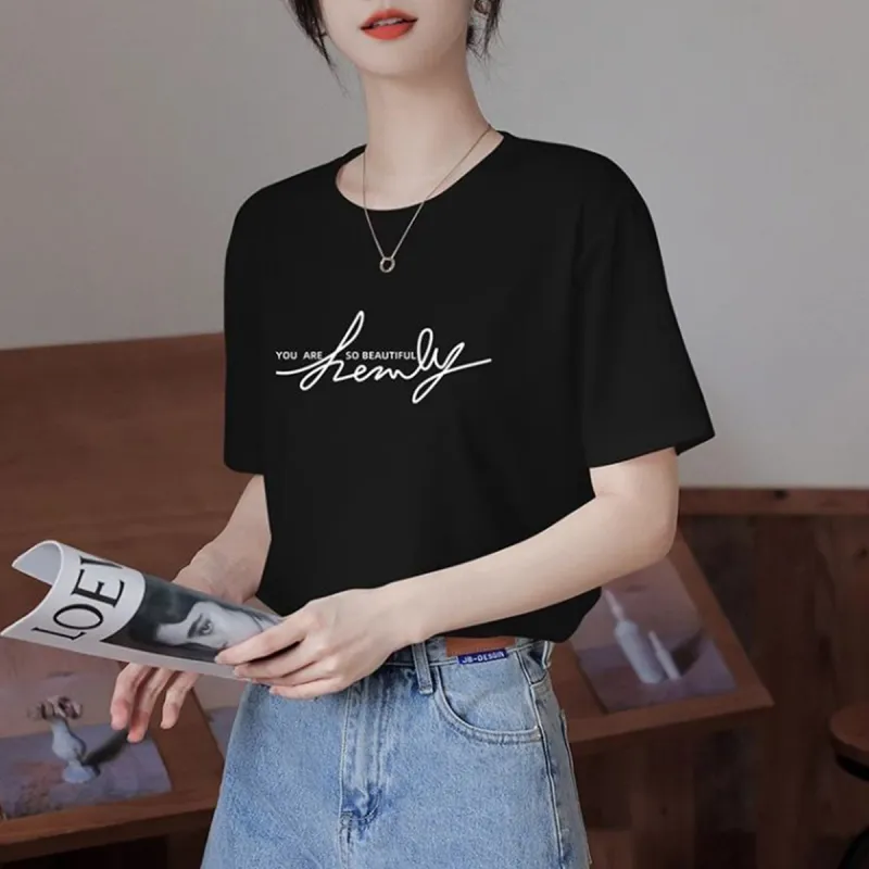 Mula T Shirts Women's-9