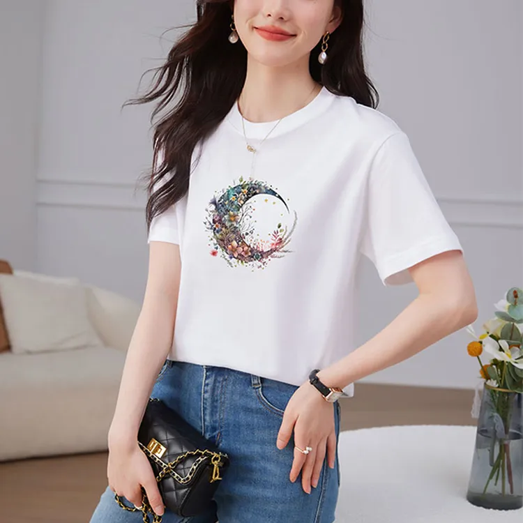 Mula T Shirts Women's-3
