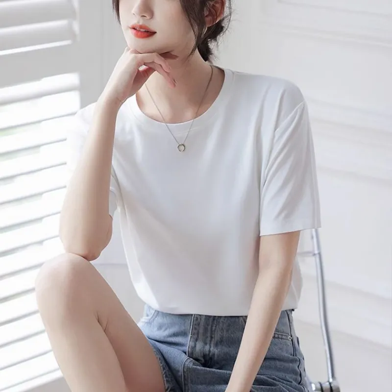 Mula T Shirts Women's-4