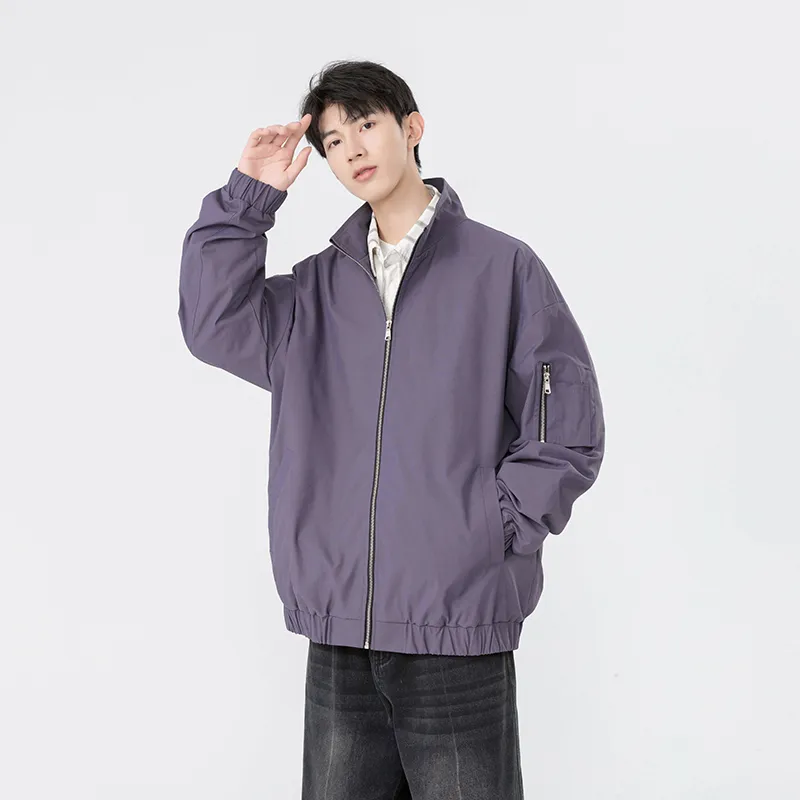 Mula Jackets Unisex-5
