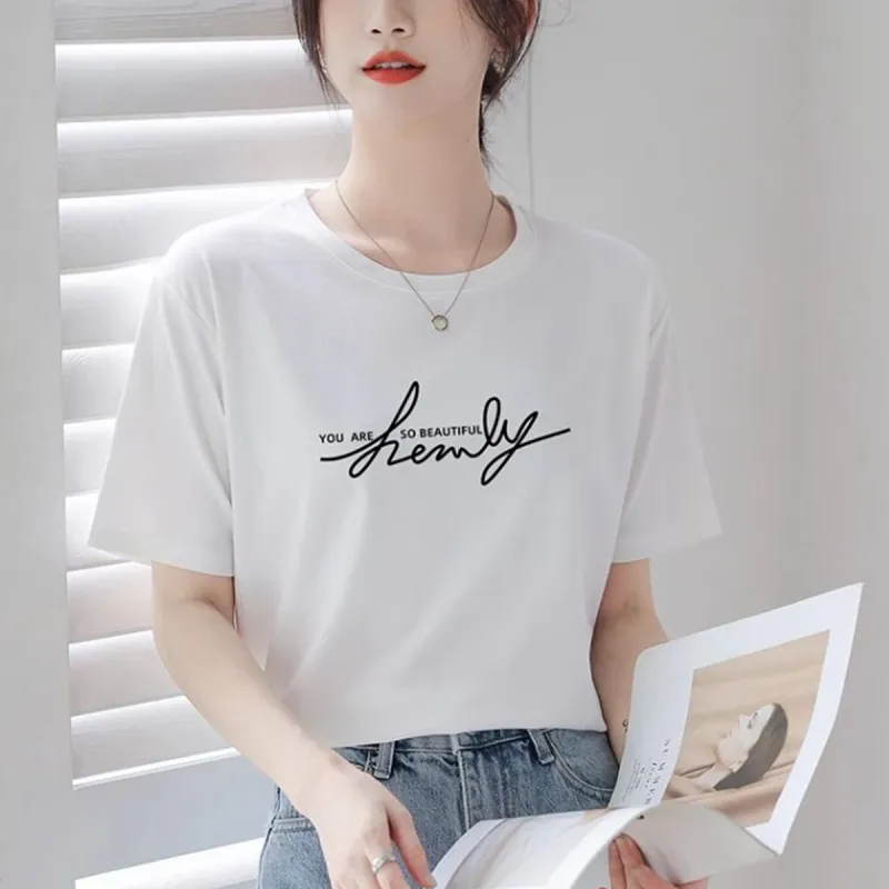 Mula T Shirts Women's-4