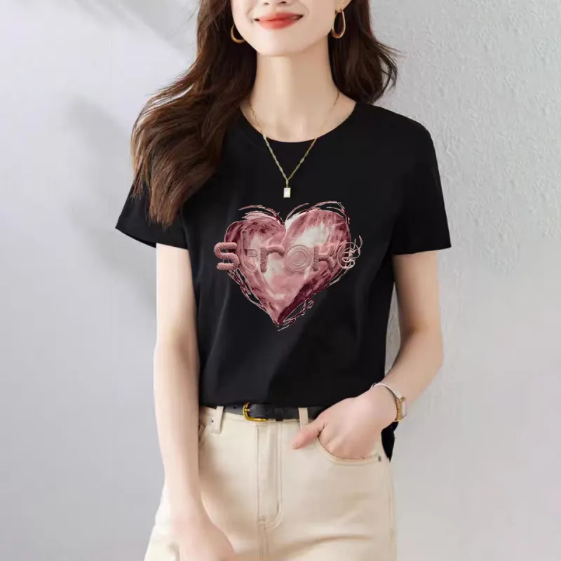 Mula T Shirts Women's-8