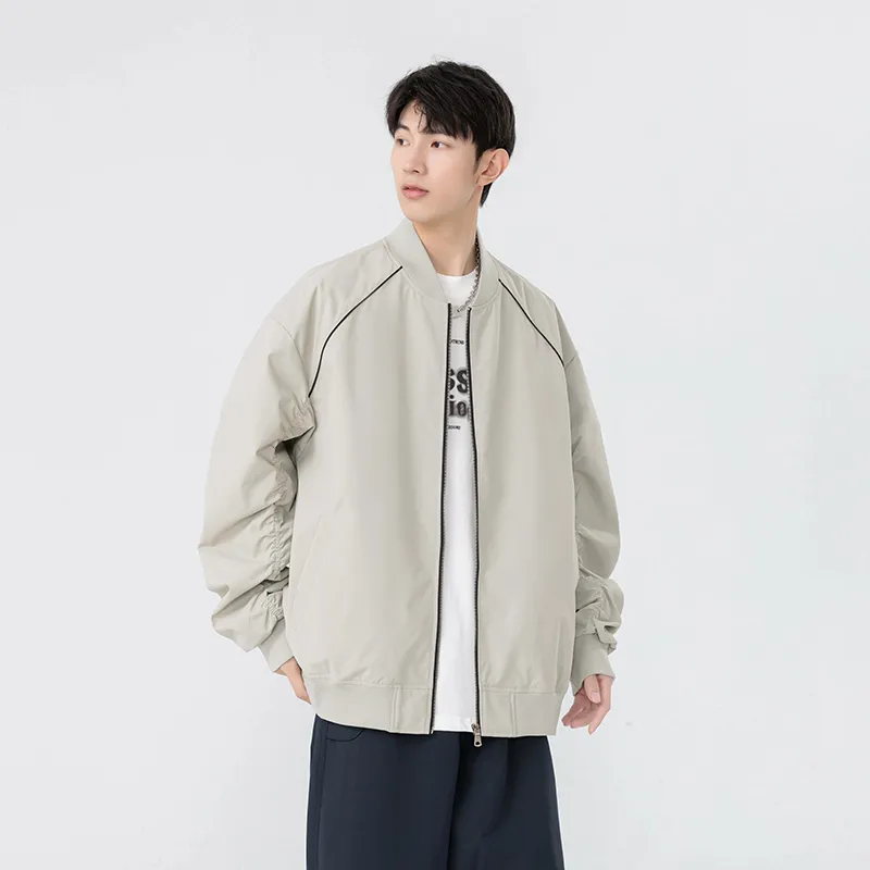 Mula Jackets Unisex-4