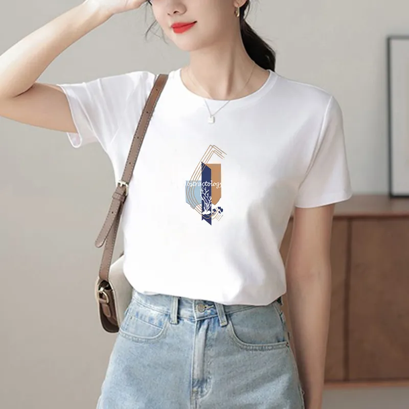 Mula T Shirts Women's-4